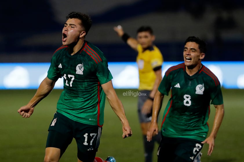 El Tricolor de Gerardo Espinoza se impuso a Costa Rica en el duelo por el oro en los Juegos Centroamericanos y del Caribe.