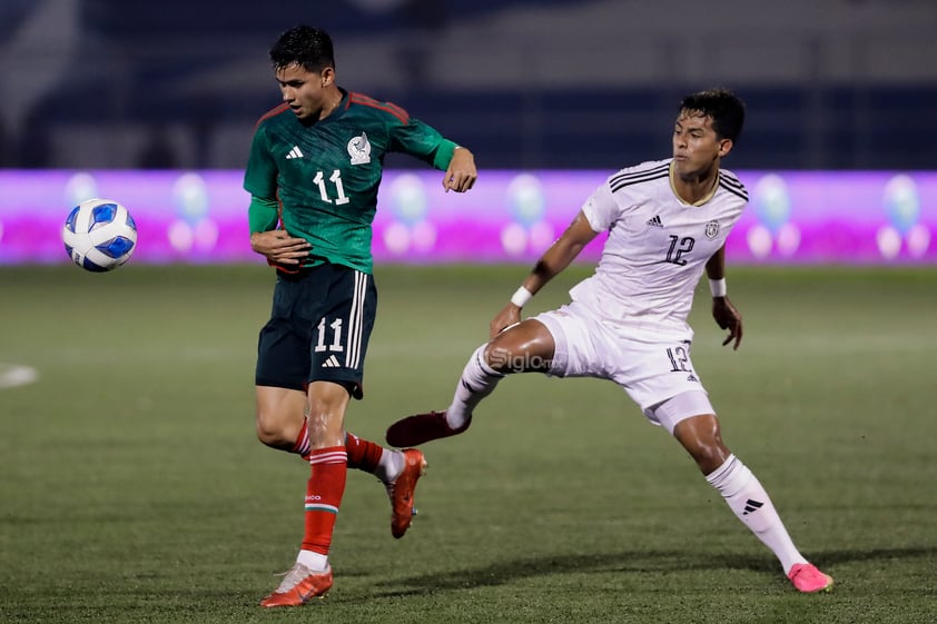 El Tricolor de Gerardo Espinoza se impuso a Costa Rica en el duelo por el oro en los Juegos Centroamericanos y del Caribe.