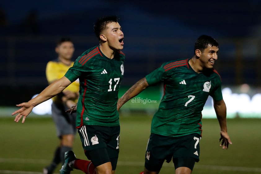 El Tricolor de Gerardo Espinoza se impuso a Costa Rica en el duelo por el oro en los Juegos Centroamericanos y del Caribe.