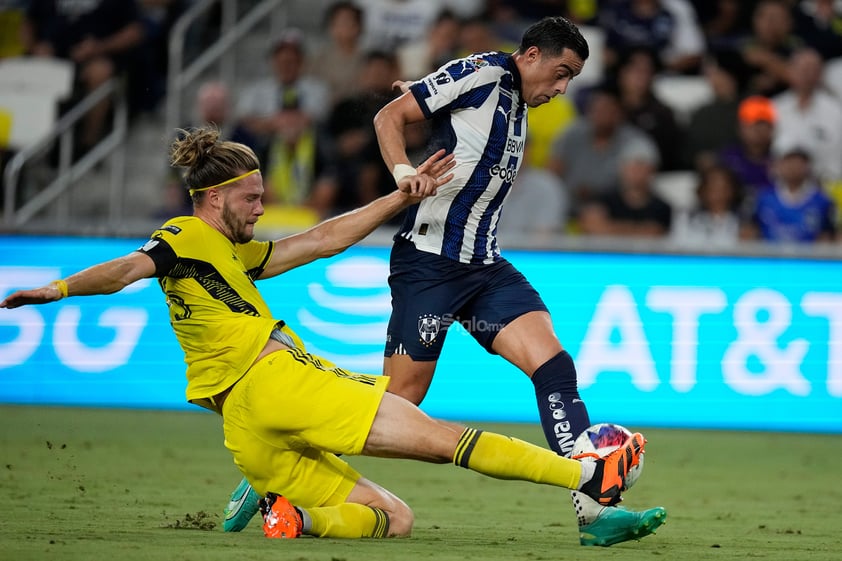 El fracaso se consumó, la Liga MX fue derrotada en esta Leagues Cup. Rayados de Monterrey era la última esperanza y se perdió al caer 2-0 ante el Nashville que competirá por el título contra el Inter Miami de Lionel Messi.