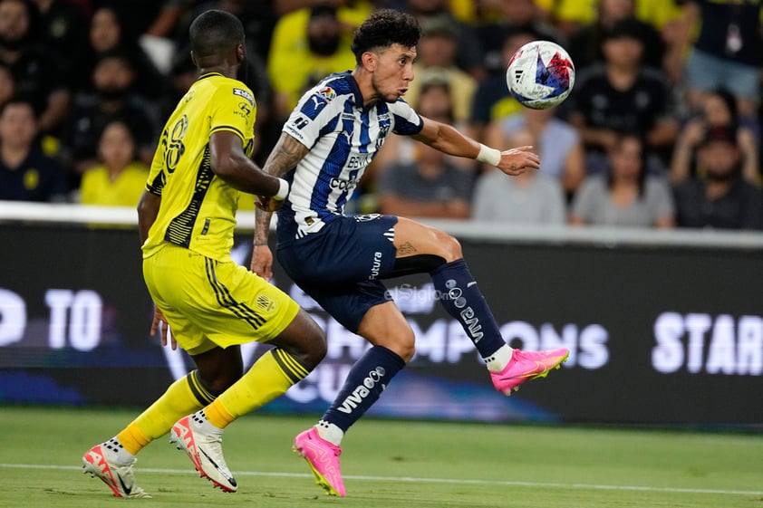 El fracaso se consumó, la Liga MX fue derrotada en esta Leagues Cup. Rayados de Monterrey era la última esperanza y se perdió al caer 2-0 ante el Nashville que competirá por el título contra el Inter Miami de Lionel Messi.