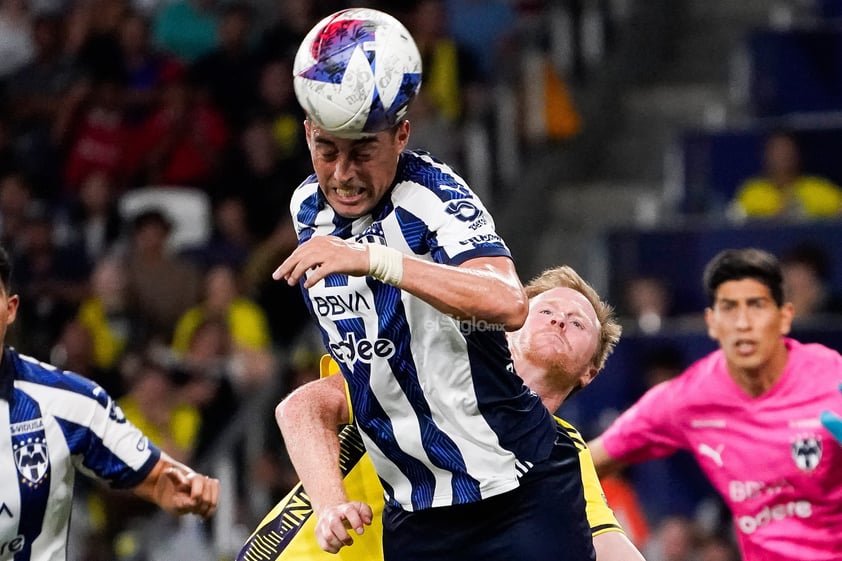 El fracaso se consumó, la Liga MX fue derrotada en esta Leagues Cup. Rayados de Monterrey era la última esperanza y se perdió al caer 2-0 ante el Nashville que competirá por el título contra el Inter Miami de Lionel Messi.