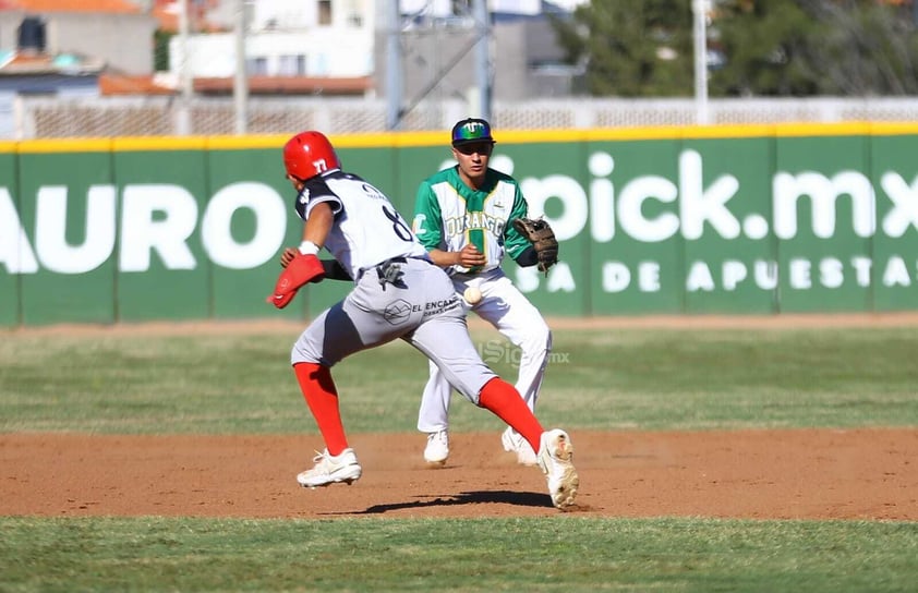 Los Venados de Mazatlán se midieron con un selectivo local, en un encuentro que servirá de fogueo para la escuadra mazatleca de cara a la Temporada 2023-2024 de la Liga Mexicana del Pacífico.