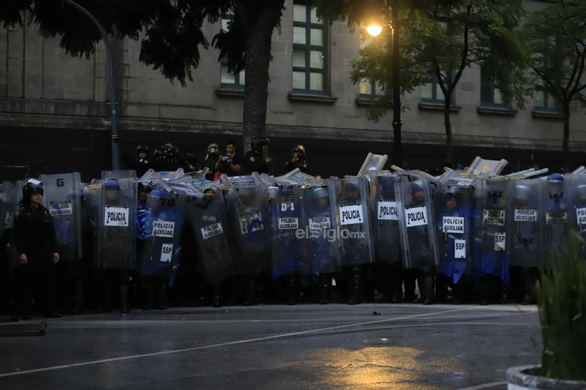 Este lunes se cumplen 55 años de la “Matanza de Tlatelolco” suscitada en la Plaza de las Tres Culturas, tras una manifestación masiva que fue reprimida de manera violenta por el ejército.