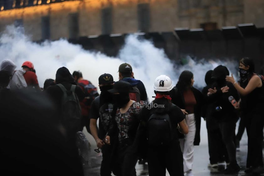 Este lunes se cumplen 55 años de la “Matanza de Tlatelolco” suscitada en la Plaza de las Tres Culturas, tras una manifestación masiva que fue reprimida de manera violenta por el ejército.