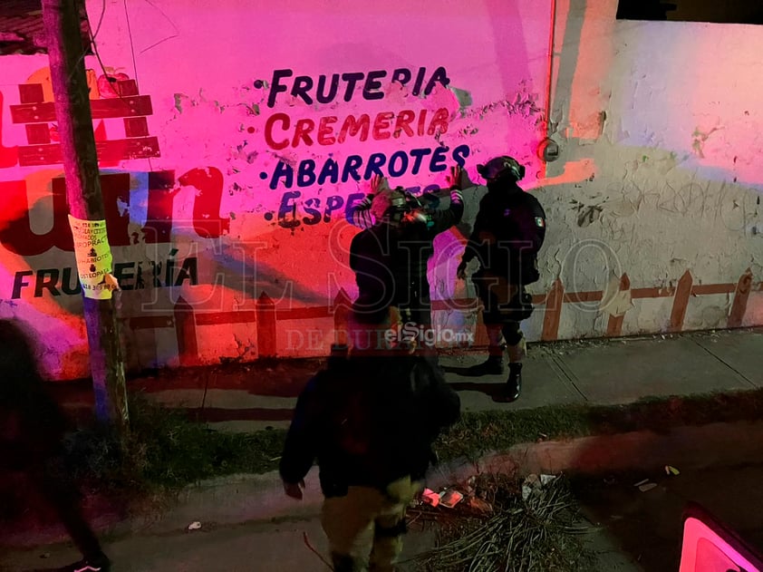 Operativo de Noche de Brujas 2023