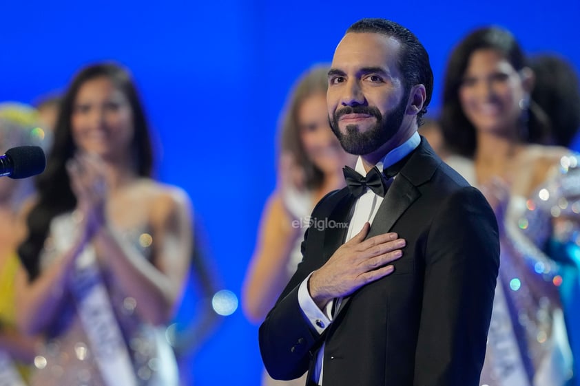 La representante de Nicaragua, Sheynnis Palacios, se convirtió la noche de este sábado en la primera centroamericana en ganar el concurso Miss Universo en su edición 72, celebrado en El Salvador.