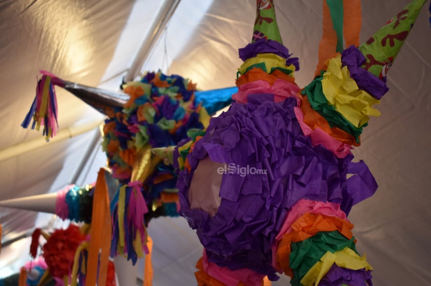 Se realizó el Bazar Navideño  “Arte Libre” donde se vendieron productos elaborados por las Personas Privadas de su libertad del Centro Distrital de Reinserción Social (CEDIRESO), del Centro Especializado de Readaptación y Tratamiento para Menores Infractores (CERNI) y demás centros, cuyas ganancias de estos productos servirán de apoyo para ellos y para sus familias.