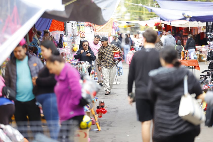 Feria del Juguete