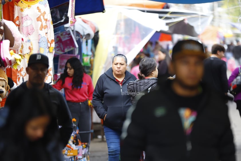 Feria del Juguete