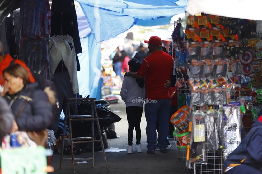 Feria del Juguete