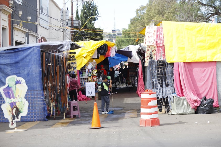 Feria del Juguete