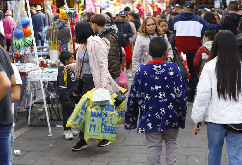 Feria del Juguete