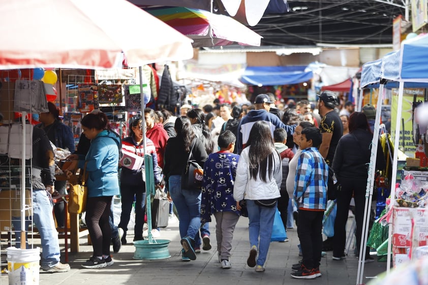 Feria del Juguete