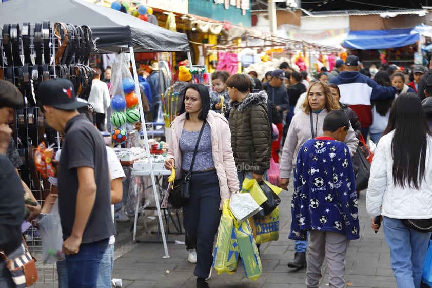 Feria del Juguete