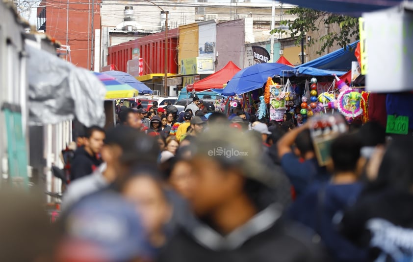 Feria del Juguete