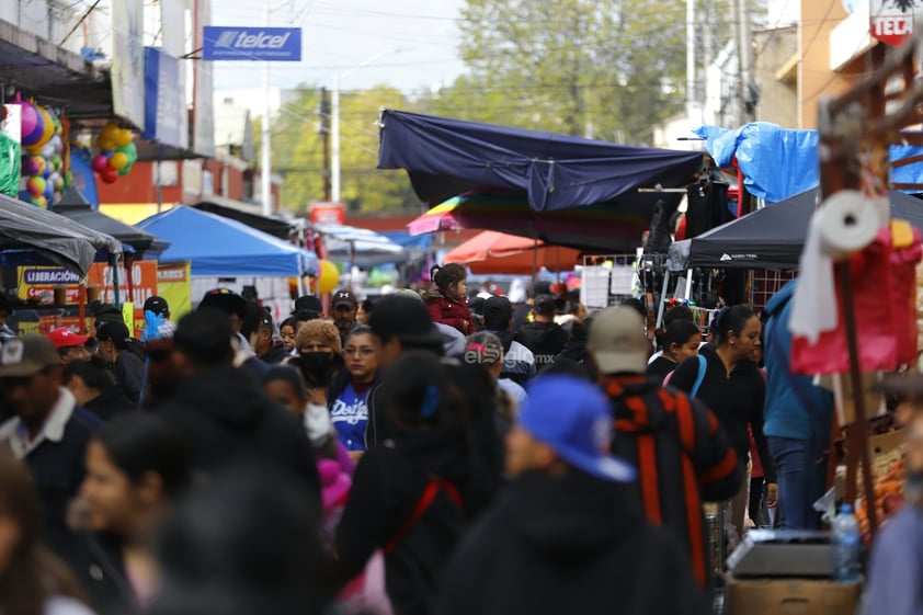 Feria del Juguete