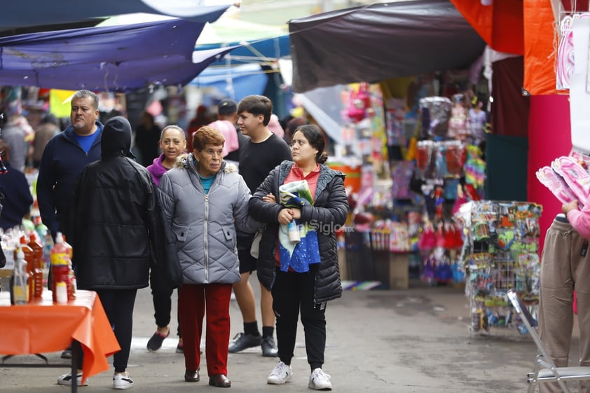 Feria del Juguete