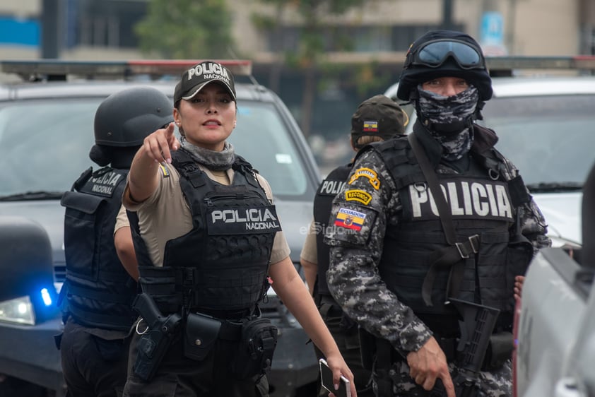 Otras dos personas han resultado heridas en ataques armados registrados en diversos puntos de la ciudad, confirma el alcalde Aquiles Álvarez