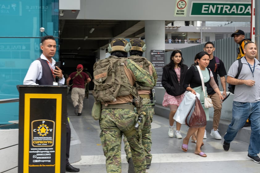 Otras dos personas han resultado heridas en ataques armados registrados en diversos puntos de la ciudad, confirma el alcalde Aquiles Álvarez