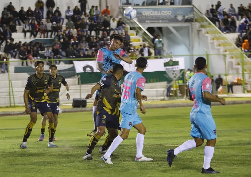 Los Alacranes de Durango regresan a la actividad futbolística recibiendo al conjunto de Los Cabos United, en el partido correspondiente a la jornada 18 de la temporada 2023-2024 de la Liga Premier.