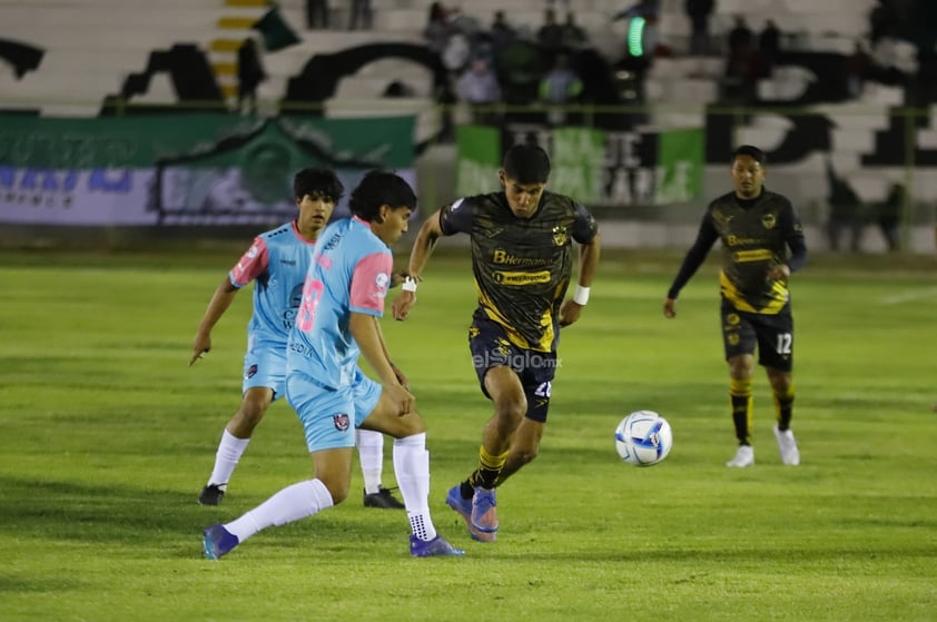 Los Alacranes de Durango regresan a la actividad futbolística recibiendo al conjunto de Los Cabos United, en el partido correspondiente a la jornada 18 de la temporada 2023-2024 de la Liga Premier.