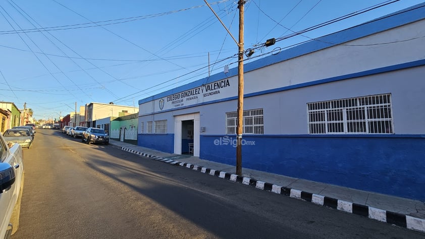 Tras las amenazas expresadas en redes sociales por de un joven, padres de familia solicitaron medidas de seguridad para salvaguardar la integridad de los estudiantes.