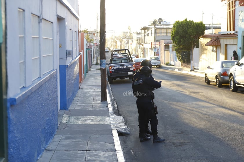 Tras las amenazas expresadas en redes sociales por de un joven, padres de familia solicitaron medidas de seguridad para salvaguardar la integridad de los estudiantes.