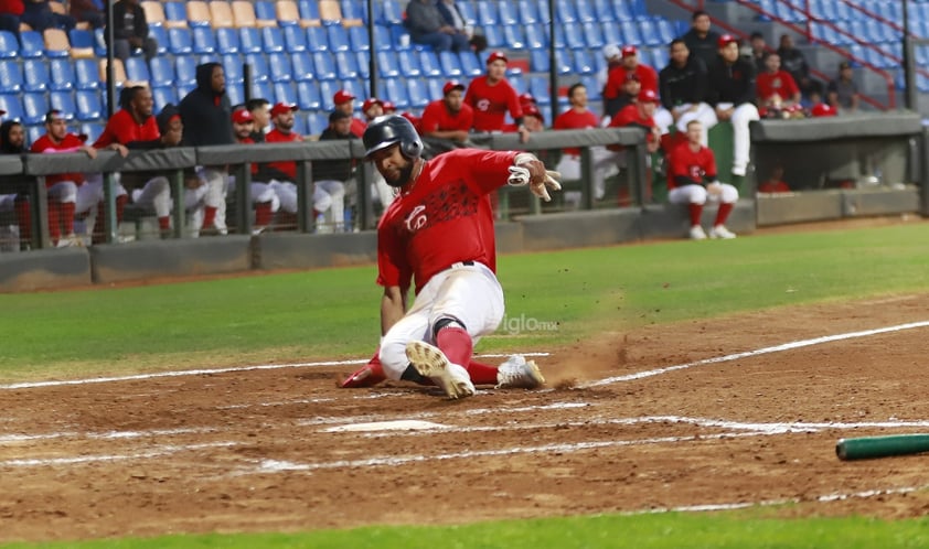 La novena Caliente de Durango enfrenta su quinto partido de pretemporada, recibiendo a los Bravos de León