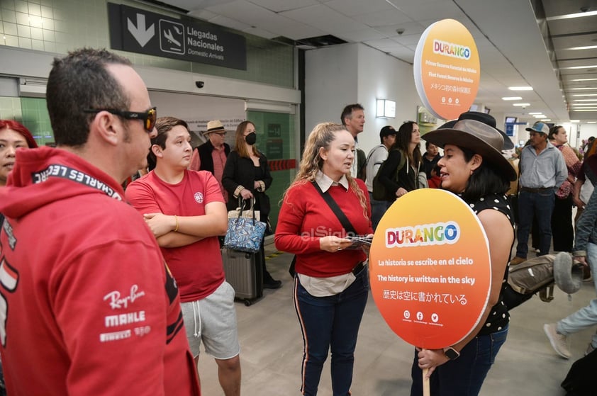 Reitera la Secretaría de Turismo del Estado que se esperan recibir 20 mil visitantes en los 14 municipios donde se podrá ver el eclipse al 100 por ciento.