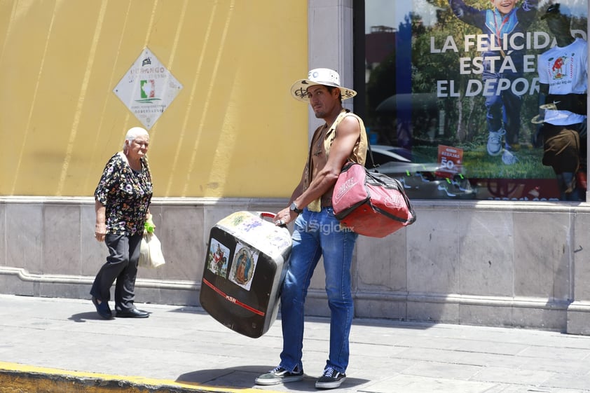 Reitera la Secretaría de Turismo del Estado que se esperan recibir 20 mil visitantes en los 14 municipios donde se podrá ver el eclipse al 100 por ciento.