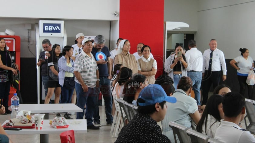 Votaciones Central Camionera Durango