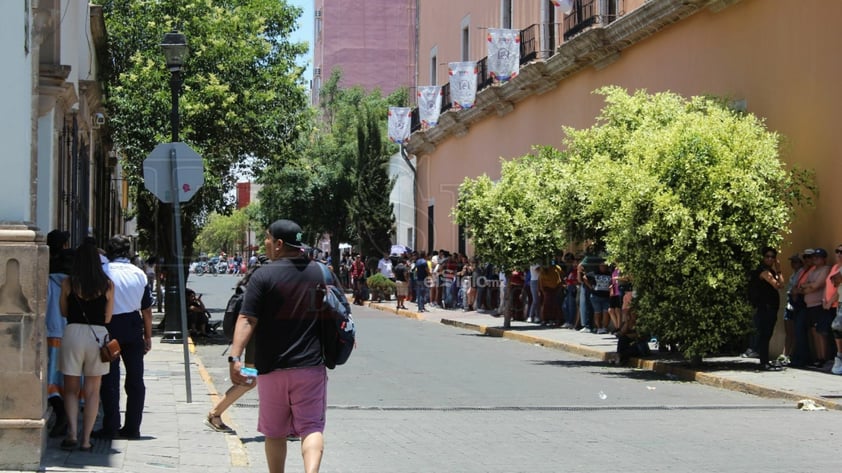 Votaciones Congreso del Estado Durango