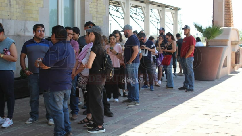 Votaciones Ferrocarril Durango