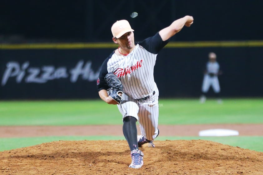 Algodoneros Unión Laguna vs Caliente de Durango