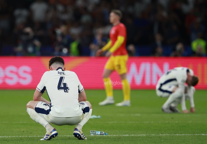 España, con goles de Nico Williams y Mikel Oyarzabal, venció 2-1 a Inglaterra en el Estadio Olímpico de Berlín, consiguiendo su cuarta Eurocopa tras las victorias de 1964, 2008 y 2012.