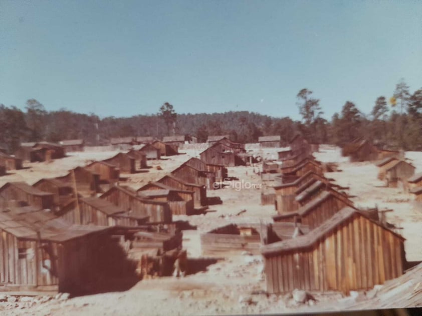 Fray Colombiano vivió 8 años en la zona indígena entre 1975-1983