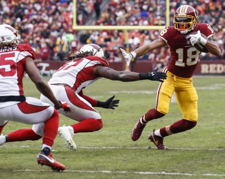 49s Vs Cardenales: NFL lanza boletos para partido en el Azteca – Cero Cero