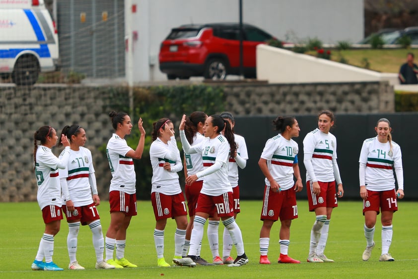 Nueva Zelanda acogerá el Mundial femenino 2021 - Veintidós