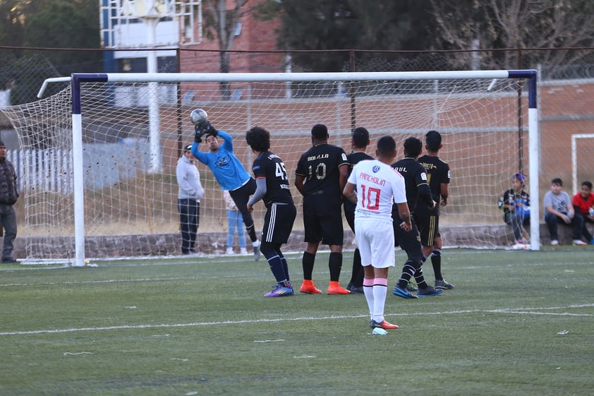 Curso para capacitación docente - FutbolFlorida