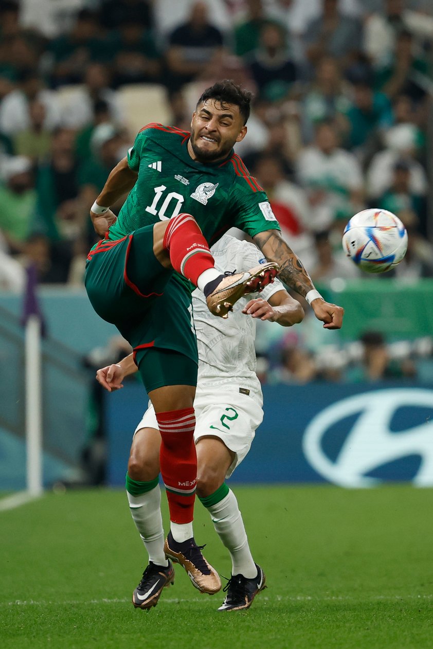 México queda eliminado de Mundial Qatar 2022 y firma un proceso perdido a  nivel de selecciones, TUDN Selección México