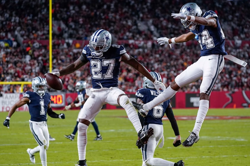 NFL 2023. Ronda Divisional: Horarios y canales partidos de playoffs - Grupo  Milenio