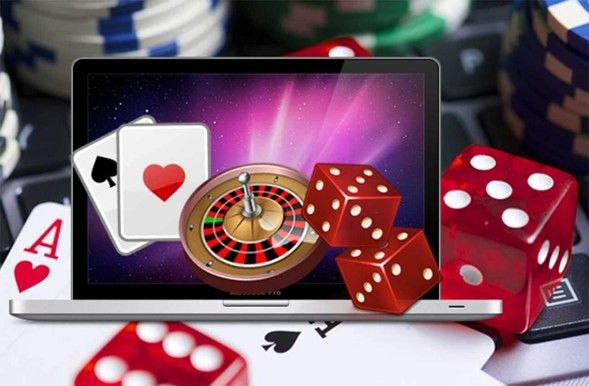 El casino online: Cómo ofrecer una propuesta creativa y complementaria a la  presencialidad - Gaming And Media