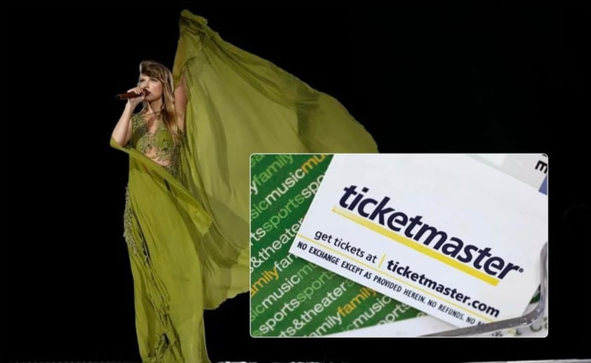 TicketMaster es tendencia; fans de la NFL se quedaron sin boletos ¡Y hay  memes!