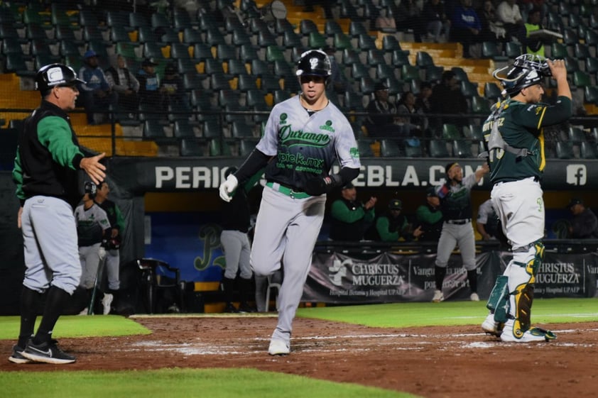 Se vive un Home Run Derby en el Coliseo de Oakland