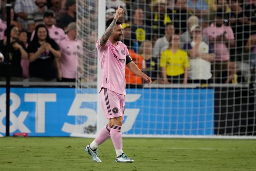 Copa del Mundo: Copa del Mundo: Lionel Messi se corona al fin y Argentina  estalla en júbilo - The New York Times