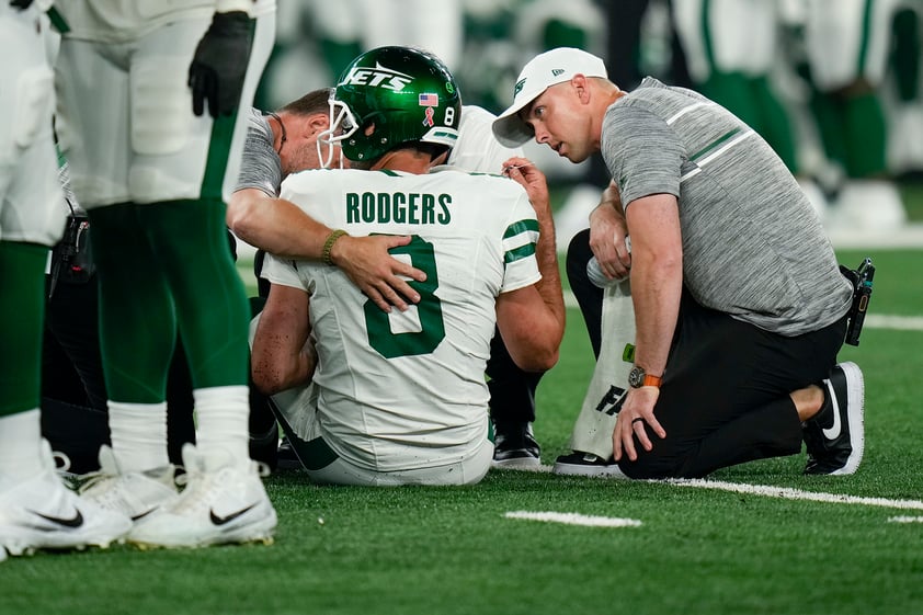 El carro que le dará consuelo a Joe Burrow