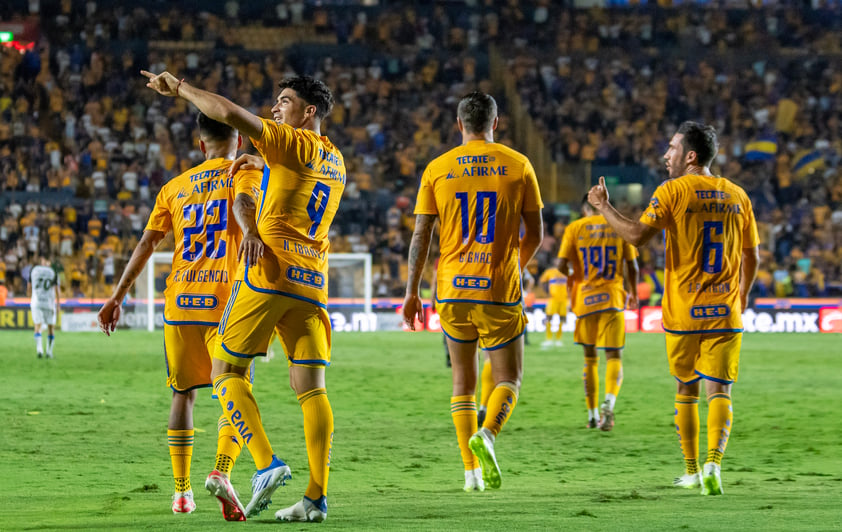 Se levanta el telón! Comienza el Mundial de Clubes 2018, TUDN Fútbol