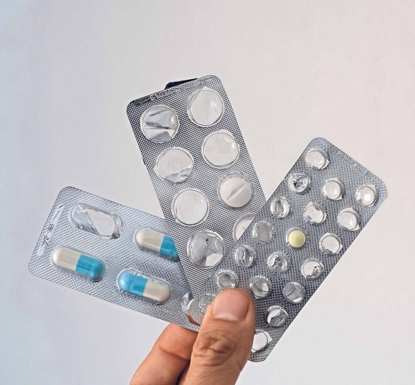 Prevén alza en precio de medicamentos por conflictos en Medio Oriente