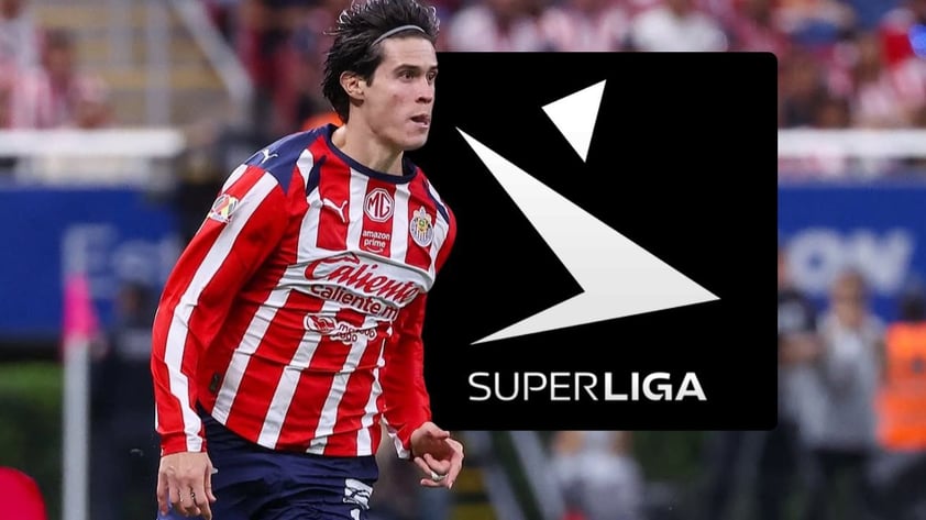 Liga MX: Europa se interesa en el duranguense Diego Campillo, ¿de qué equipo se trata?